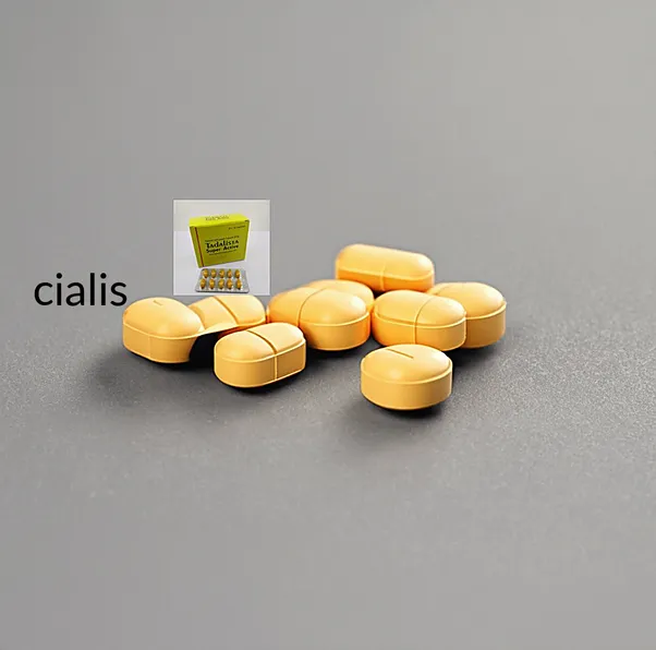 Cialis posologie prix